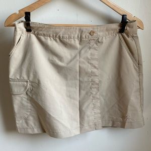 Avia Golf Tennis Skort